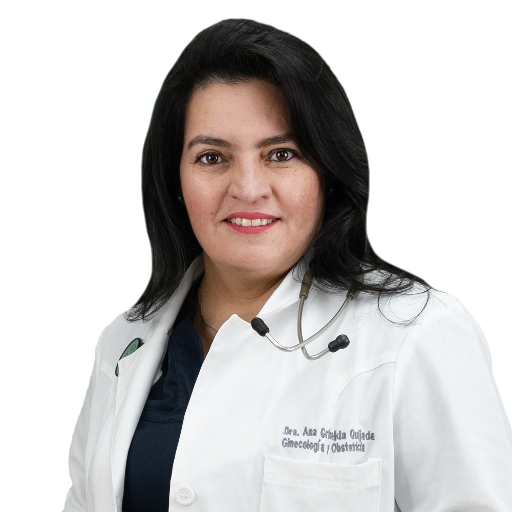 Dra. Gris Quijada